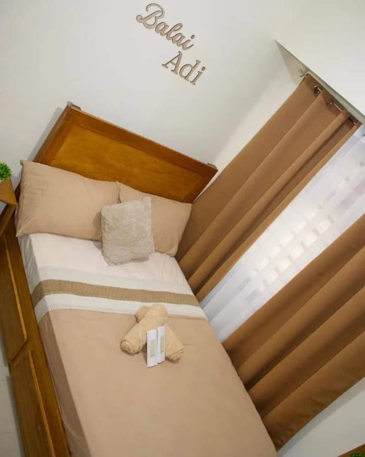 Affordable And Homey Condo In Metro Manila Message Balai Adi Blue App First Before Booking Mandaluyong Eksteriør billede